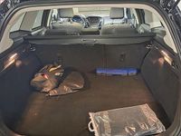 Usata Ford Focus Titanium 120 CV (88 kW) 2017 Nero Station wagon