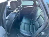 Usata Audi S3 Sportback 265 CV (194 kW) 2010 Nero Utilitaria