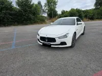 Usata Maserati Ghibli 250 CV (183 kW) 2017 Berlina