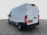 Usata Fiat Ducato 140 CV (102 kW) 2023 Bianco ducato Furgone