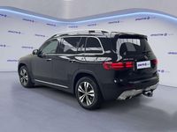 Usata Mercedes GLB200 Advanced Plus 163 CV (119 kW) 2024 Nero cosmo SUV