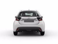 Nuova Mazda 2 Prime-Line 116 CV (85 kW) 2026 Sky grey Utilitaria