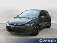 Nuova VW Golf VIII Edition 2026 Grigio Berlina