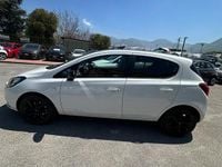 Occasion Opel Corsa Edition 75 ch (55 kW) 2018 Blanc Citadine