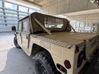 Usata Hummer H1 150 CV (110 kW) 1993 Beige SUV