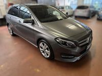 usata Mercedes B180 CDI AUTOMATIC. PREMIUM CON SOLI 30.