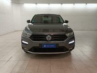 usata VW T-Roc 1.0 tsi style 115cv