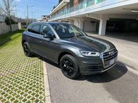 usata Audi Q5 S line plus