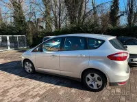 Usata Ford C-MAX Titanium 95 CV (69 kW) 2013 Monovolume