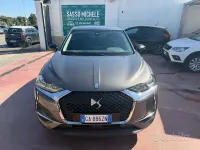 Käytetty DS Automobiles DS3 So Chic 102 HP (75 kW) 2020 Harmaa Farmari