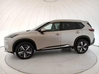 Usata Nissan X-Trail Tekna 204 CV (150 kW) 2024 Grigio SUV