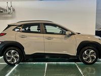 Usata Hyundai Kona 105 CV (77 kW) 2023 Grigio SUV