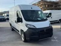 Nuova Peugeot Boxer S 140 CV (102 kW) 2025 Bianco Furgone