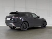 Usata Land Rover Range Rover Velar S 241 CV (177 kW) 2019 Santorini black SUV