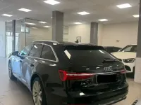Usata Audi A6 Business 203 CV (149 kW) 2021 Nero Station wagon