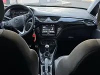 Usata Opel Corsa 90 CV (66 kW) 2016 Grigio Utilitaria