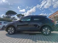 Usata VW T-Roc Style 110 CV (80 kW) 2025 Nero SUV