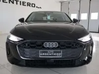 Usata Audi A5 Advanced 204 CV (150 kW) 2025 Nero mito met Berlina