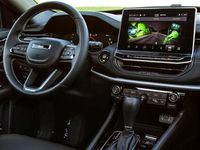 Nuova Jeep Compass Limited 120 CV (88 kW) 2025 Blu SUV