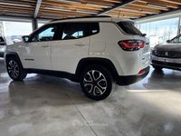 Usata Jeep Compass Limited 190 CV (139 kW) 2023 Other SUV