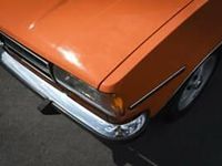 Occasion Opel Ascona 60 ch (44 kW) 1978 Altri Berline