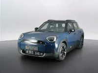 Nuova Mini Aceman 159 kW (217 CV) 2026 Blu SUV