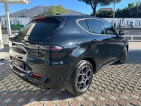 Usata Alfa Romeo Tonale Sprint 131 CV (96 kW) 2024 Nero SUV