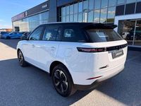 Nuova Jaecoo 5 147 CV (108 kW) 2025 Khaki white & carbon crystal b SUV