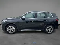 Usado BMW X1 xLine 150 HP (110 kW) 2023 Preto SUV
