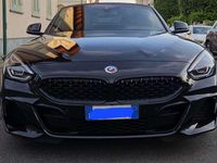 Usata BMW Z4 M Sport 197 CV (144 kW) 2019 Nero Cabrio