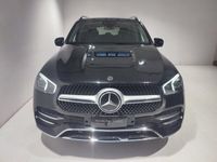 usata Mercedes 350 GLE suvd 4Matic Premium del 2019 usata a Cardito