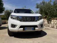 Occasion Nissan Navara Visia 163 ch (119 kW) 2022 Pick-up