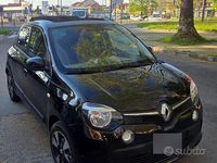 Usata Renault Twingo 71 CV (52 kW) 2016 Nero Utilitaria