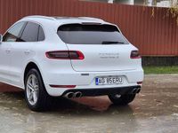 Usata Porsche Macan S 340 CV (250 kW) 2014 SUV