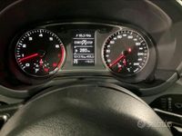 Usata Audi A1 Ambition 86 CV (63 kW) 2012 Bianco Utilitaria