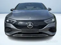 Nuova Mercedes EQE350 Premium 214 kW (292 CV) 2026 Grigio Berlina