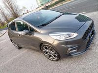 Usata Ford Fiesta ST-Line 75 CV (55 kW) 2018 Utilitaria
