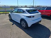 Nuova Renault Clio 160 CV (117 kW) 2026 Verde Utilitaria