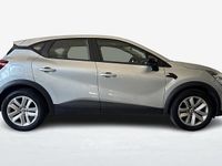 Usata Renault Captur Equilibre 101 CV (74 kW) 2023 Grigio scuro SUV