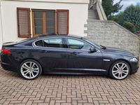 usata Jaguar XF XF 2.2 D 190 CV