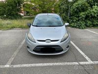 usata Ford Fiesta 3p 1.4 tdci + 68cv