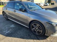 usata Mercedes A250 A 250e EQ-POWER Automatic PREMIUM PLUS Edition