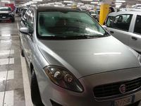 Usata Fiat Croma 2009 Grigio Station wagon