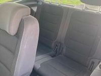 usata VW Touran Touran1.6 tdi Comfortline