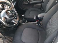 Usata Mini One Countryman 98 CV (72 kW) 2011 Bianco SUV