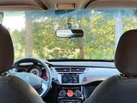 Usata Citroën C3 2013 Grigio Berlina