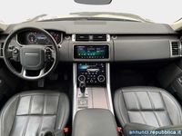 usata Land Rover Range Rover 3.0 SDV6 249 CV SE Monteriggioni