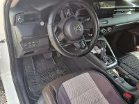 Usata Honda HR-V Advance 131 CV (96 kW) 2023 Bianco SUV