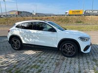 Usata Mercedes GLA180 Premium 2023 Bianco SUV