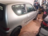 usata Fiat Seicento -